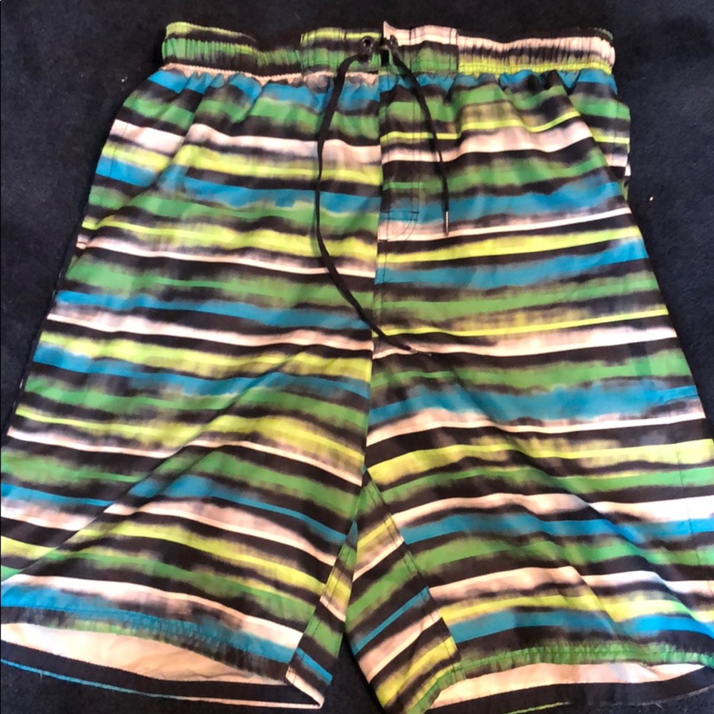 Nike XL bathing suit